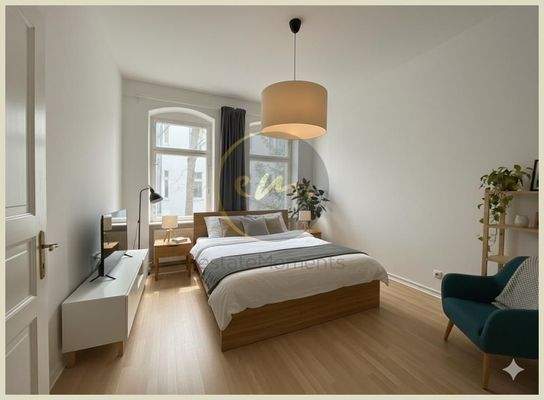 Schlafen (Visualisierung)