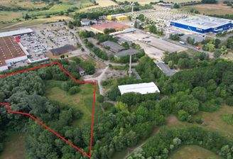 Teilfläche ca. 15.765 m²