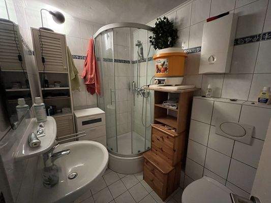 Bad Wohnung Erdgeschoss