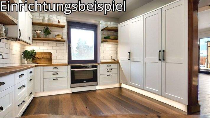 Küche_OG / -nicht maßstabsgetreu-