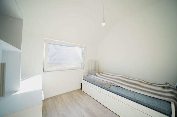 Arbeits- / Gästezimmer