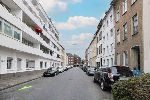 Krefeld Wohnungen, Krefeld Wohnung mieten