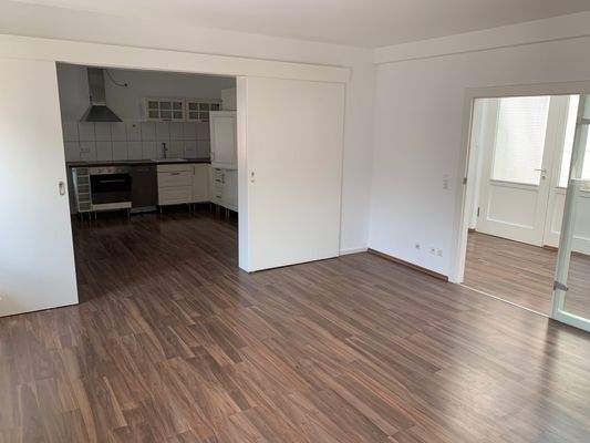 Wohnzimmer | Esszimmer