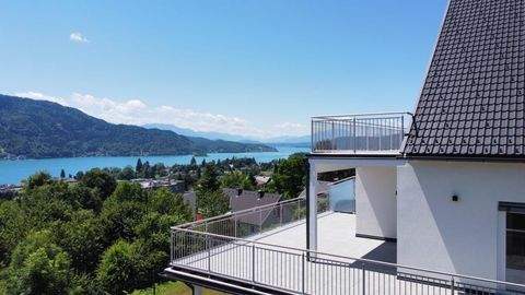 Pörtschach am Wörthersee Wohnungen, Pörtschach am Wörthersee Wohnung kaufen