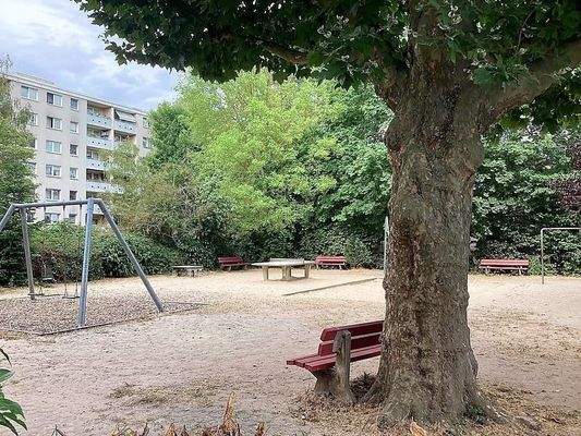 Spielplatz