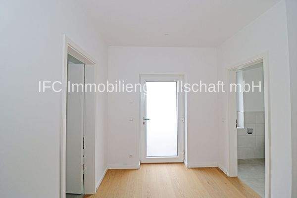 Diele / Entrée im EG