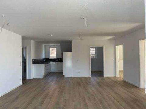 Schwäbisch Hall-Hessental Wohnungen, Schwäbisch Hall-Hessental Wohnung mieten