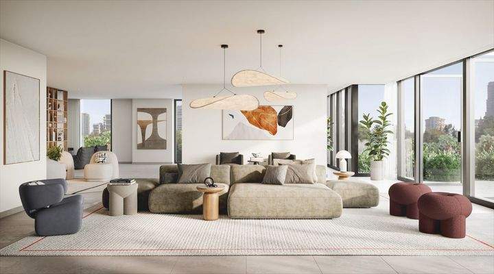 Cello_Multipurpose Room_High Resolution