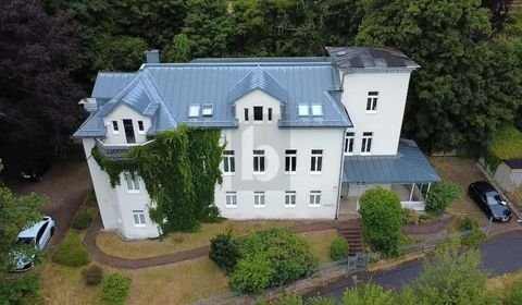 Suhl Renditeobjekte, Mehrfamilienhäuser, Geschäftshäuser, Kapitalanlage