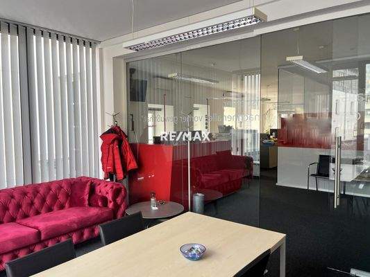 arbeiten und wohlfühlen