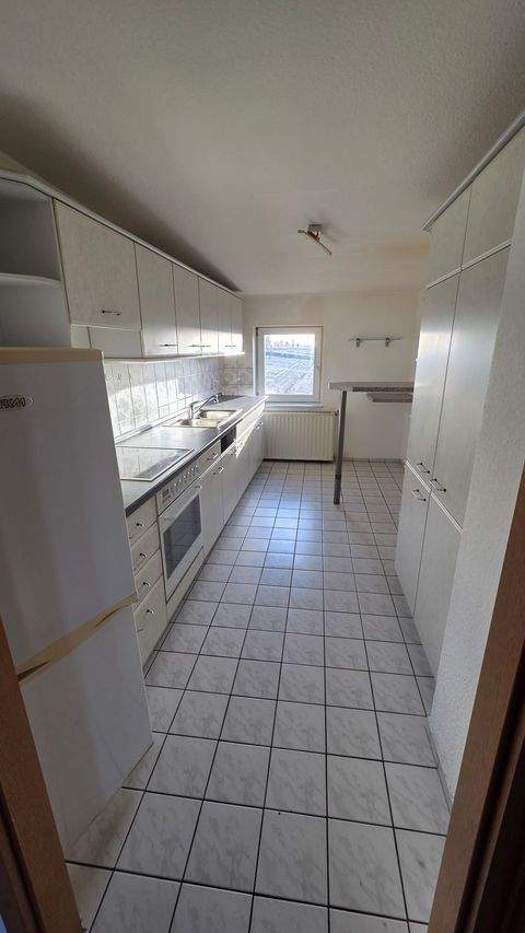 Halle (Saale) Wohnungen, Halle (Saale) Wohnung mieten