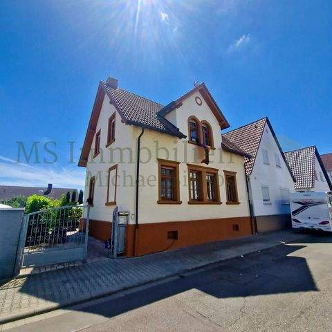 Lampertheim Häuser, Lampertheim Haus kaufen