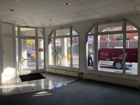 Geislingen an der Steige Ladenlokale, Ladenflächen 