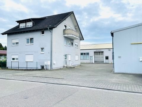 Waghäusel Renditeobjekte, Mehrfamilienhäuser, Geschäftshäuser, Kapitalanlage