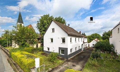 Eckental Häuser, Eckental Haus kaufen