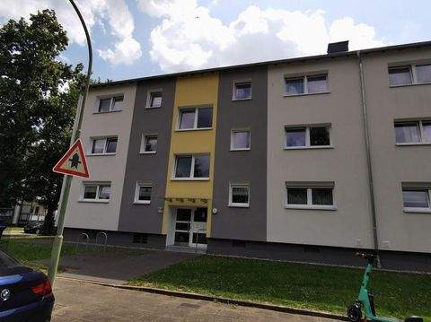 Herne Wohnungen, Herne Wohnung mieten