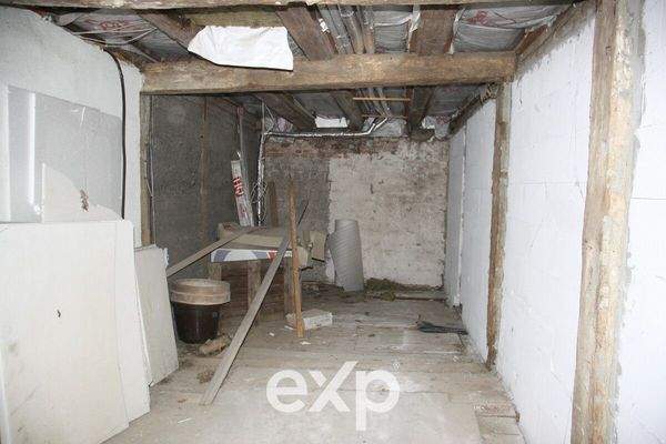 Ausbaupotenzial 1 OG