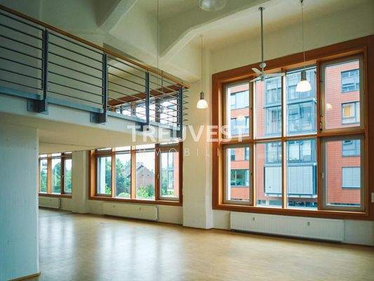 TREUVEST Büro mieten Düsseldorf-09