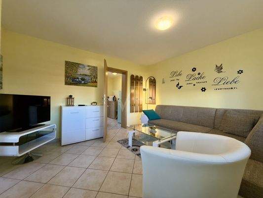 Wohnzimmer Wohnung 1