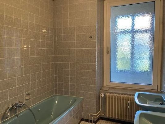 Badezimmer OG