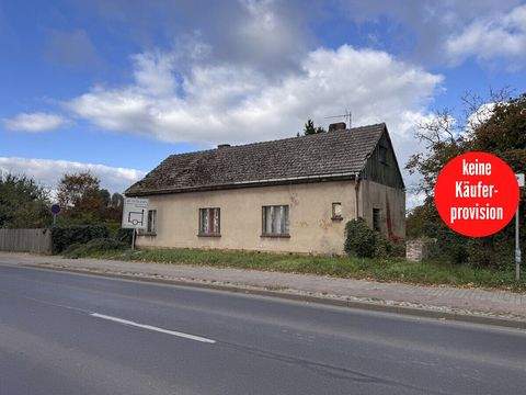 Löcknitz Häuser, Löcknitz Haus kaufen