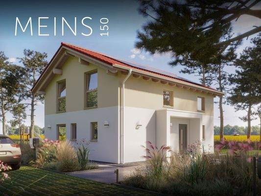 MEINS 150 Außen
