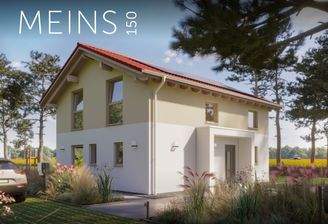 MEINS 150 Außen