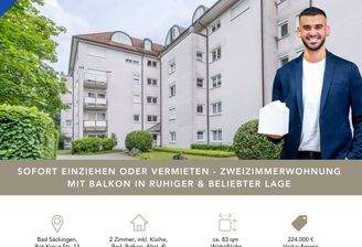 Rot-Kreuz-Str. 13 in Bad Säckingen
