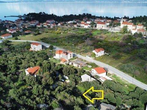 Trpanj Grundstücke, Trpanj Grundstück kaufen