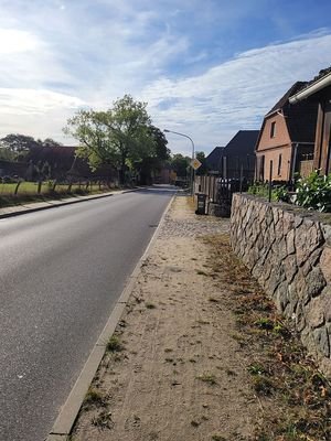 Straße