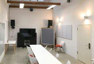 Quickstep nach Westen