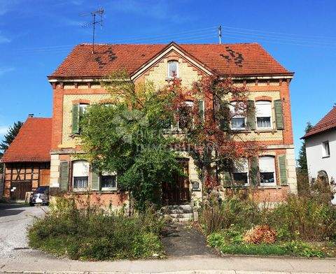 Aspach Häuser, Aspach Haus kaufen