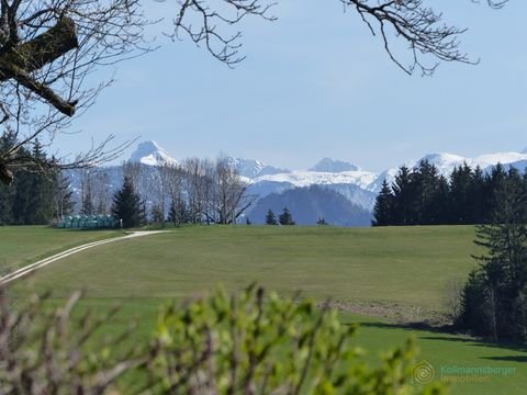 Siegsdorf / Vorauf Grundstücke, Siegsdorf / Vorauf Grundstück kaufen