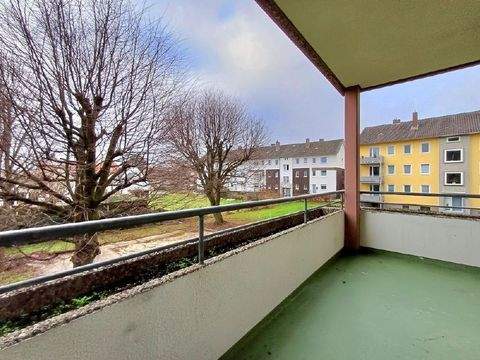 Minden Wohnungen, Minden Wohnung mieten