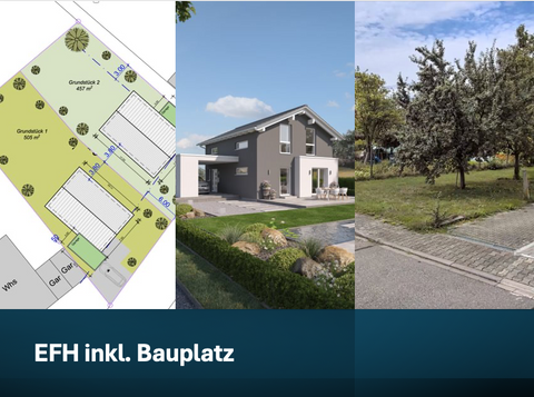 Rheinmünster Häuser, Rheinmünster Haus kaufen