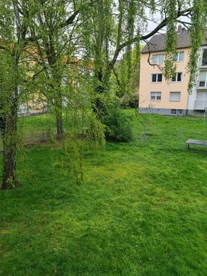 Gartanaussicht