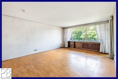 Düsseldorf Wohnungen, Düsseldorf Wohnung kaufen