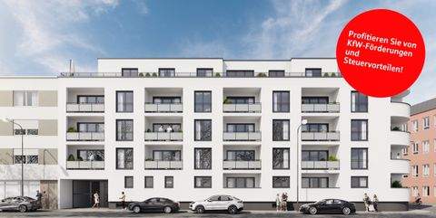 Weiden Wohnungen, Weiden Wohnung kaufen