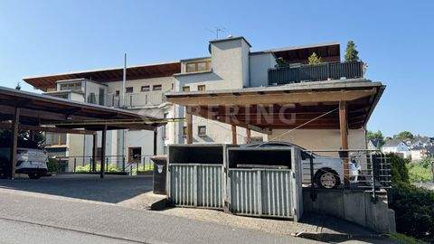 Siegen Wohnungen, Siegen Wohnung mieten