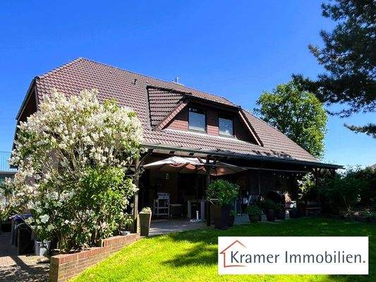 Außenansicht/Garten