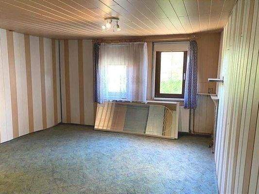 Zimmer II im OG