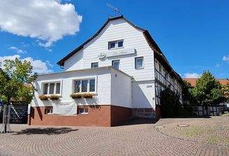 Gaststätte Südseite