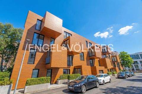 Hamburg Wohnungen, Hamburg Wohnung kaufen