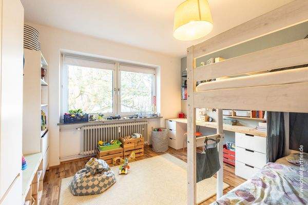 Schlafzimmer (lt. Grundriss)