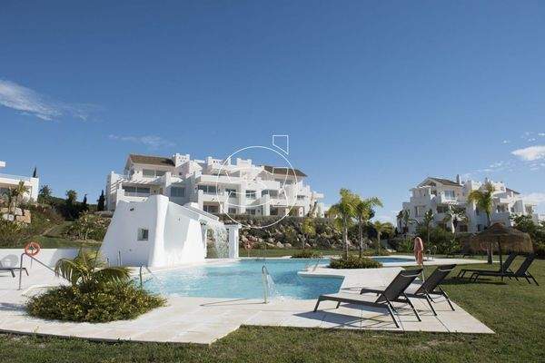 Apartment in Casares