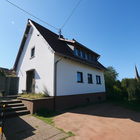 Saarbrücken Häuser, Saarbrücken Haus kaufen