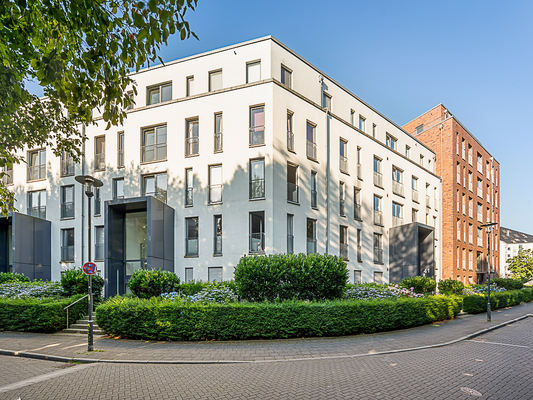 Am Wildpark, Außenaufnahme (8)