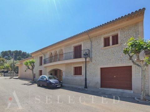 Mancor de la Vall Häuser, Mancor de la Vall Haus kaufen
