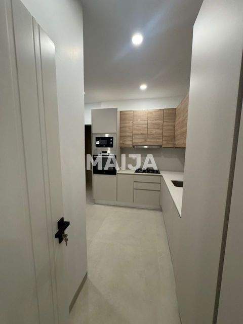 Point E Wohnungen, Point E Wohnung mieten