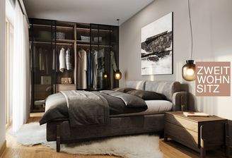 Das-Alpineo-Zweitwohnsitz-Schlafzimmer